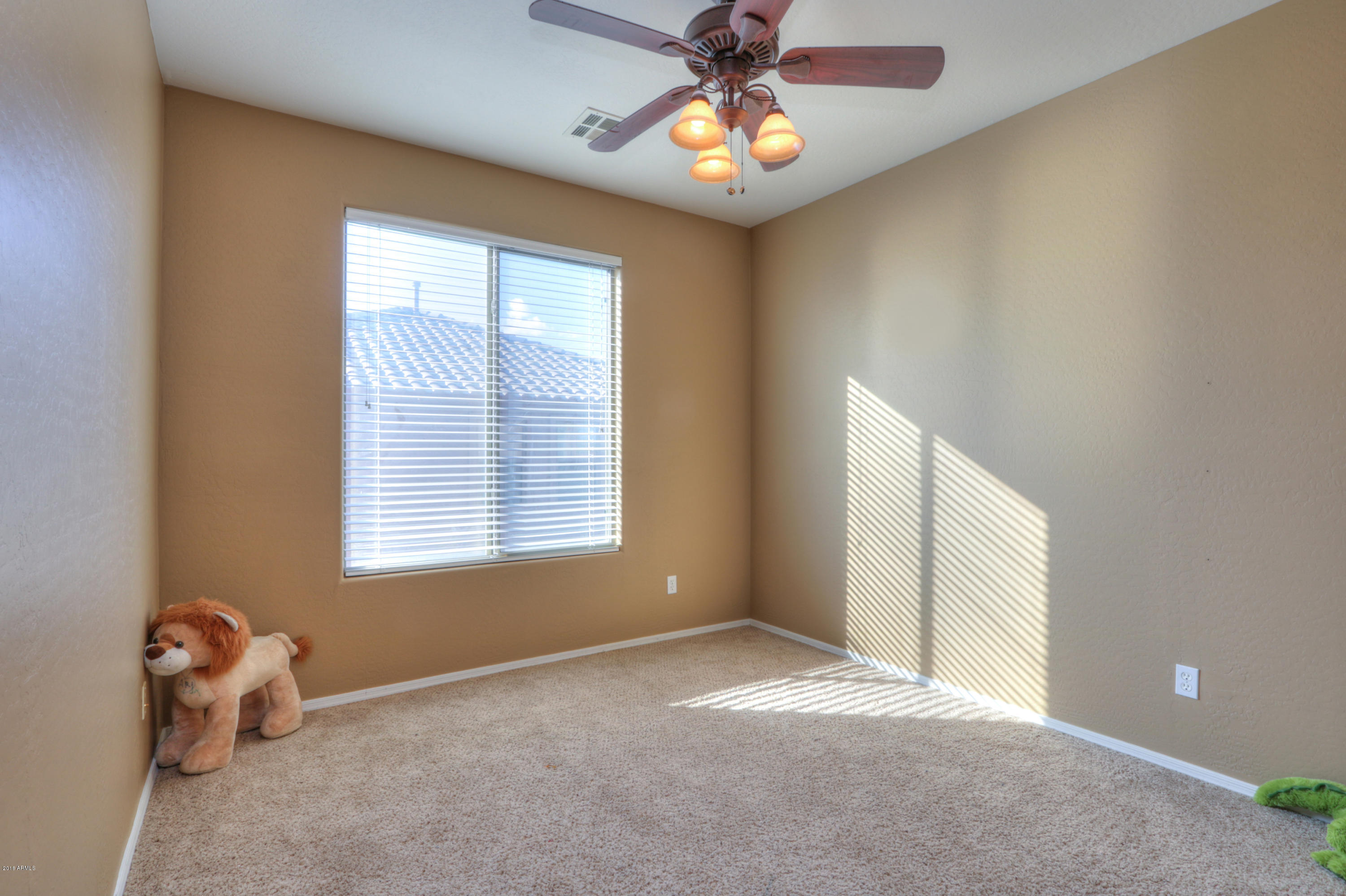 45682 West Mountain View Road Maricopa, AZ 85139 - Photo 27 of 46 Bedroom #2