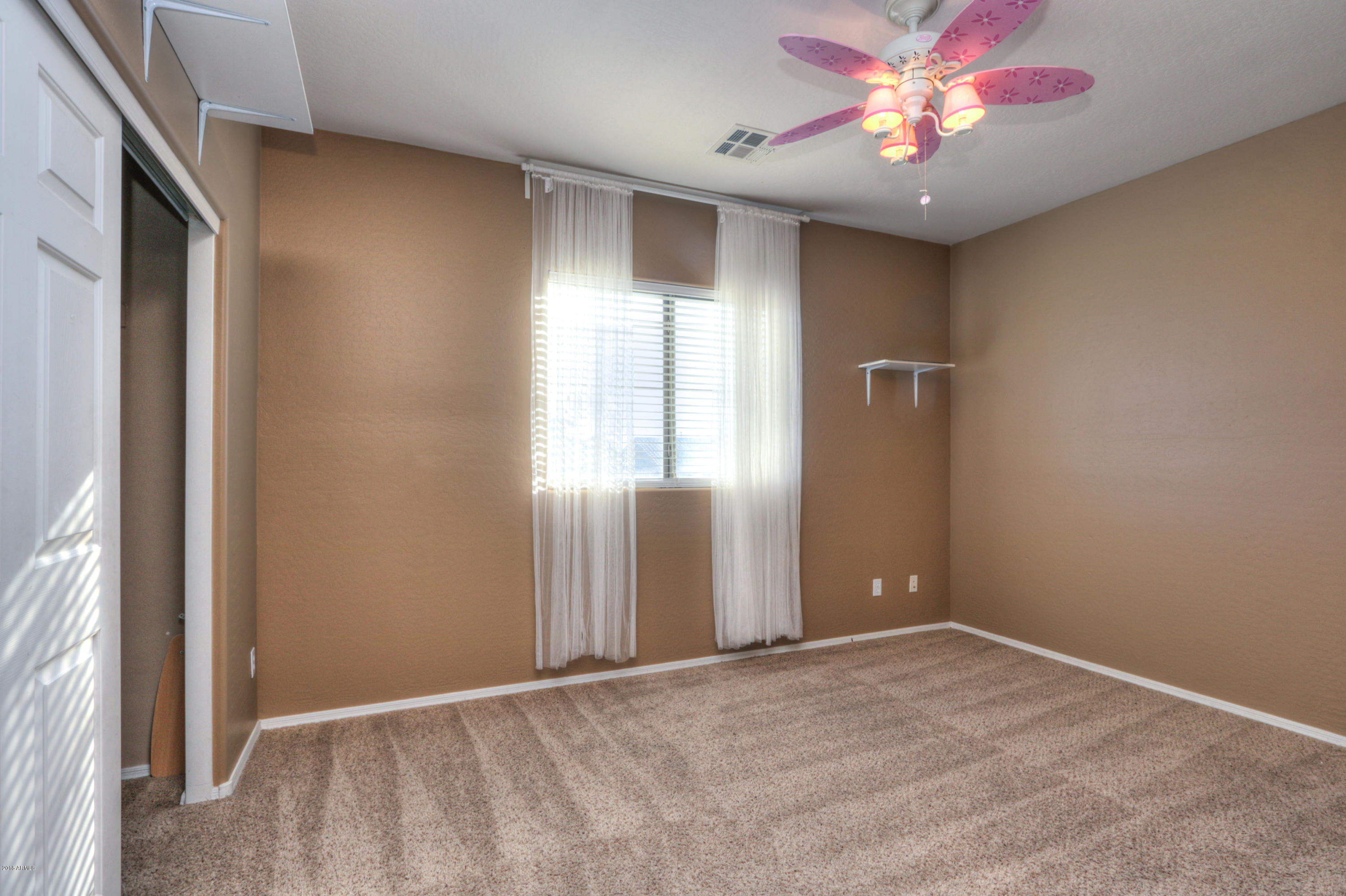 45682 West Mountain View Road Maricopa, AZ 85139 - Photo 29 of 46 Bedroom #3