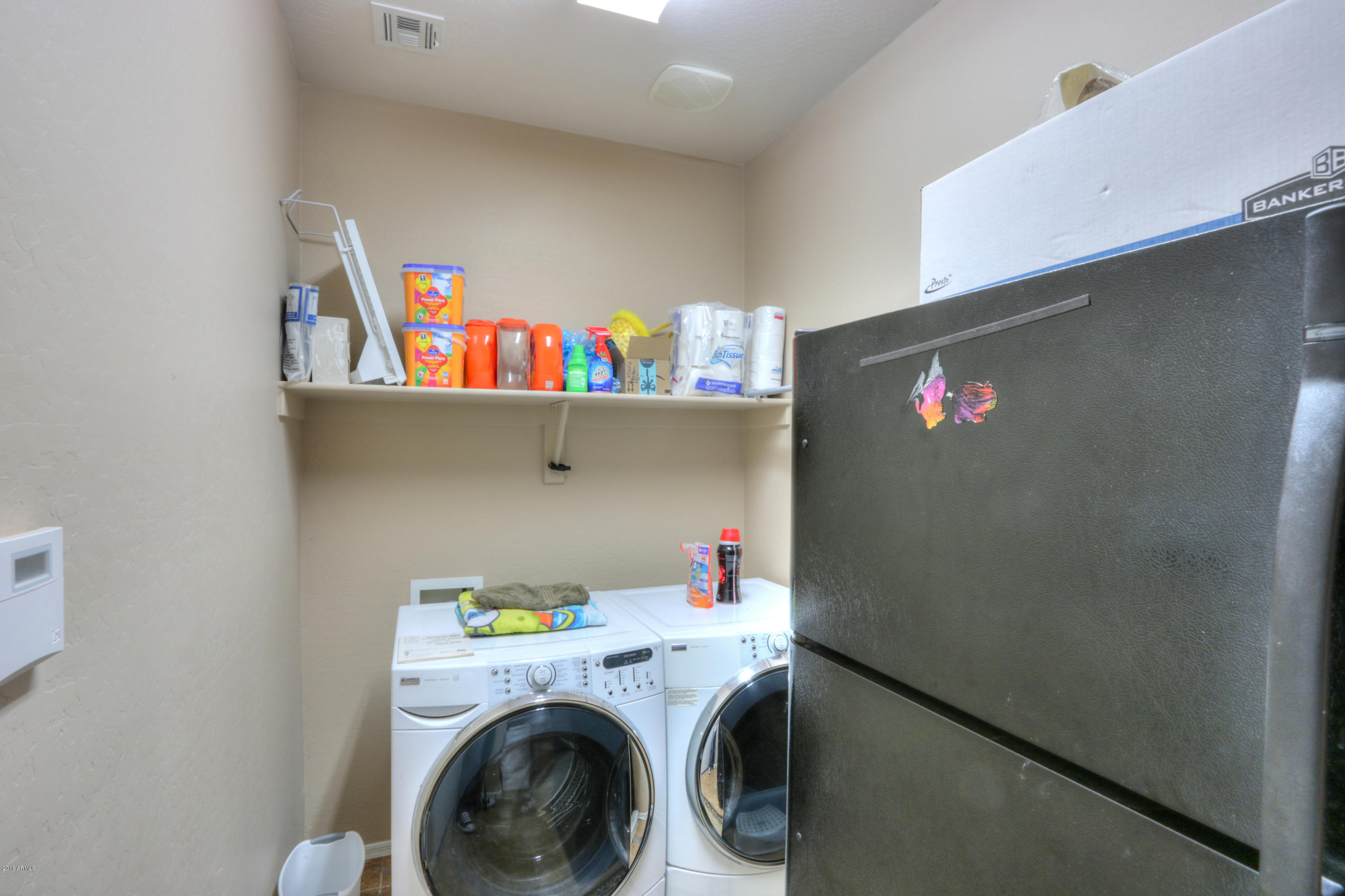 45682 West Mountain View Road Maricopa, AZ 85139 - Photo 38 of 46 Laundry Room