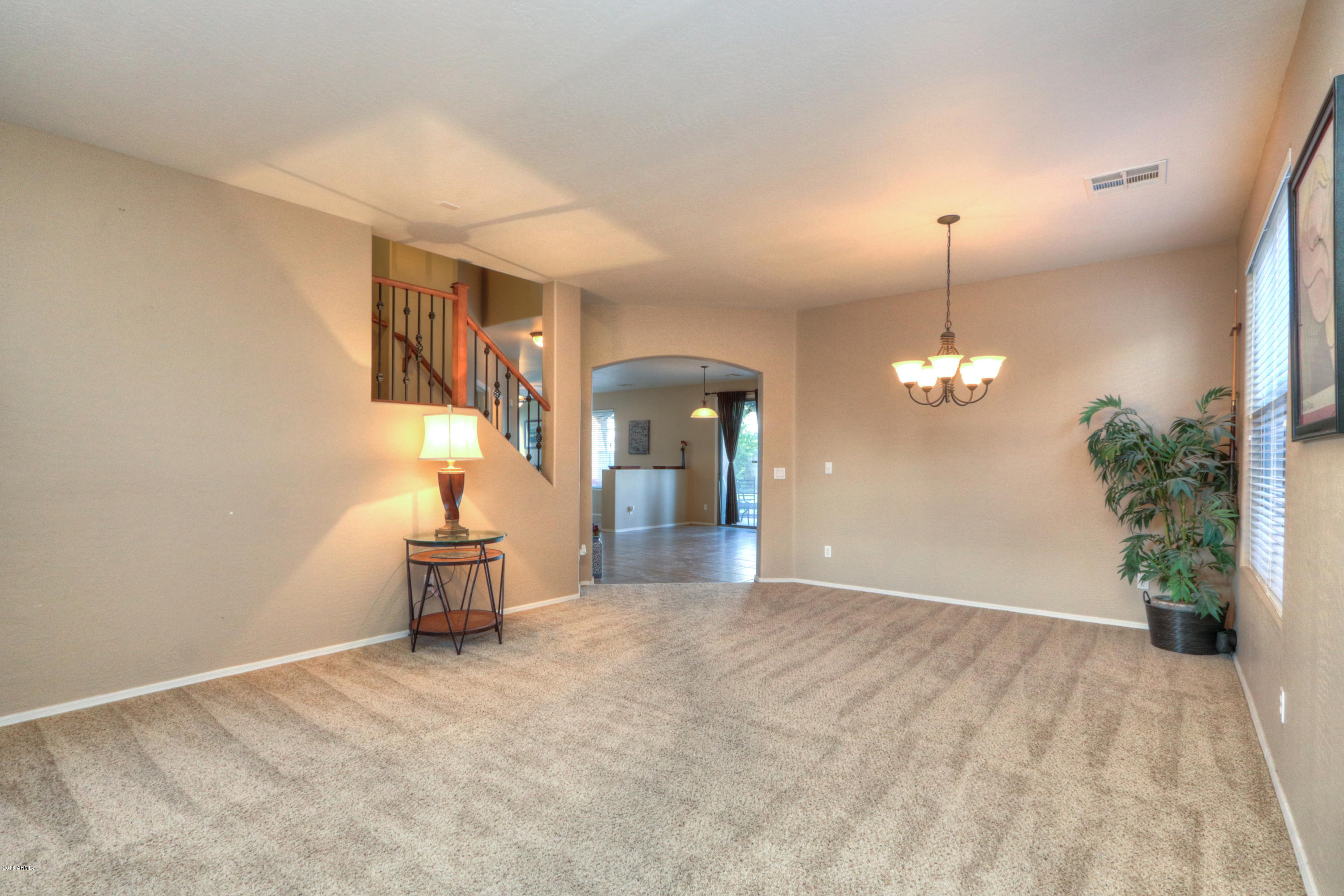 45682 West Mountain View Road Maricopa, AZ 85139 - Photo 6 of 46 Formal Area