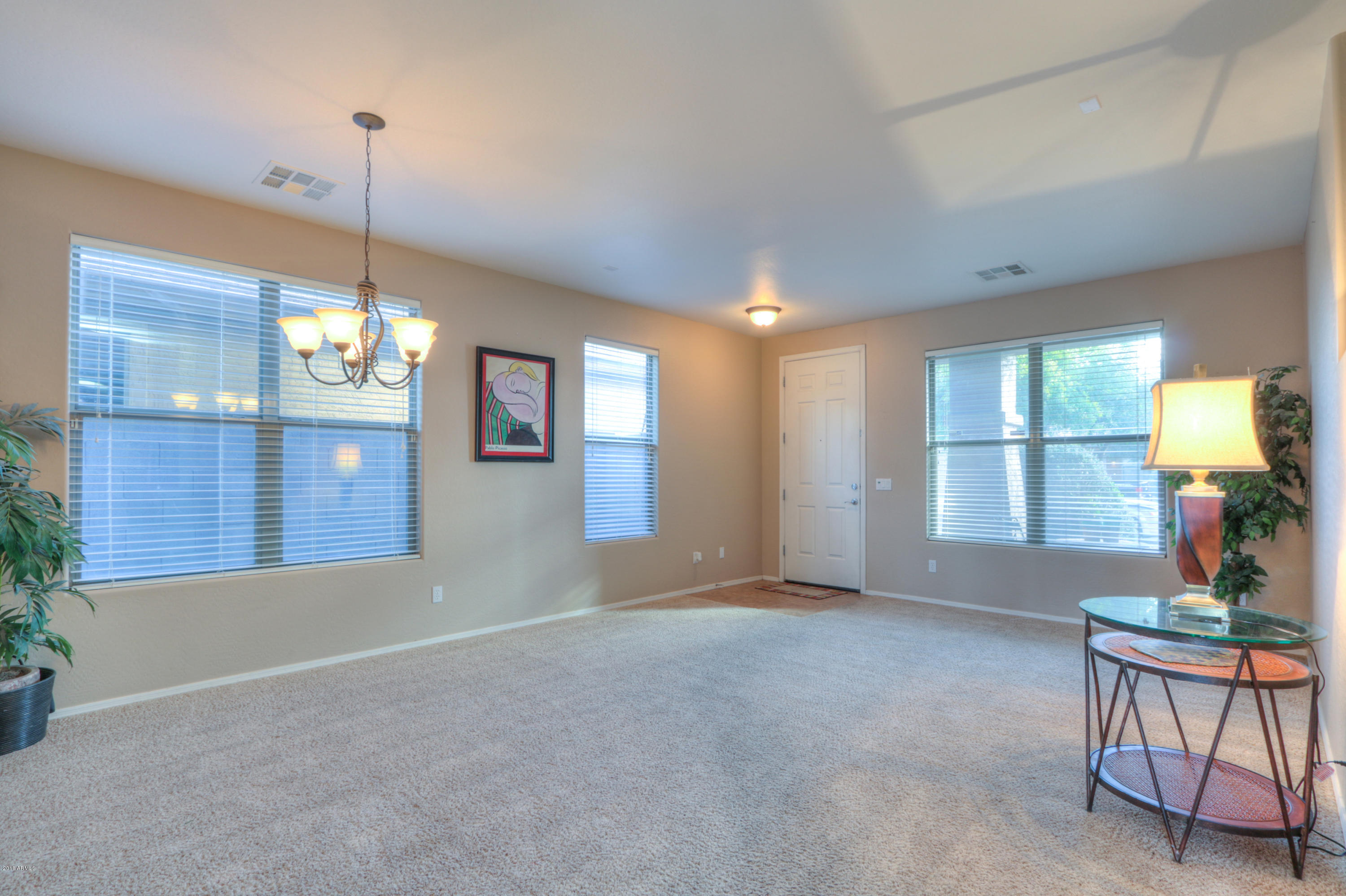45682 West Mountain View Road Maricopa, AZ 85139 - Photo 8 of 46 Formal Living room