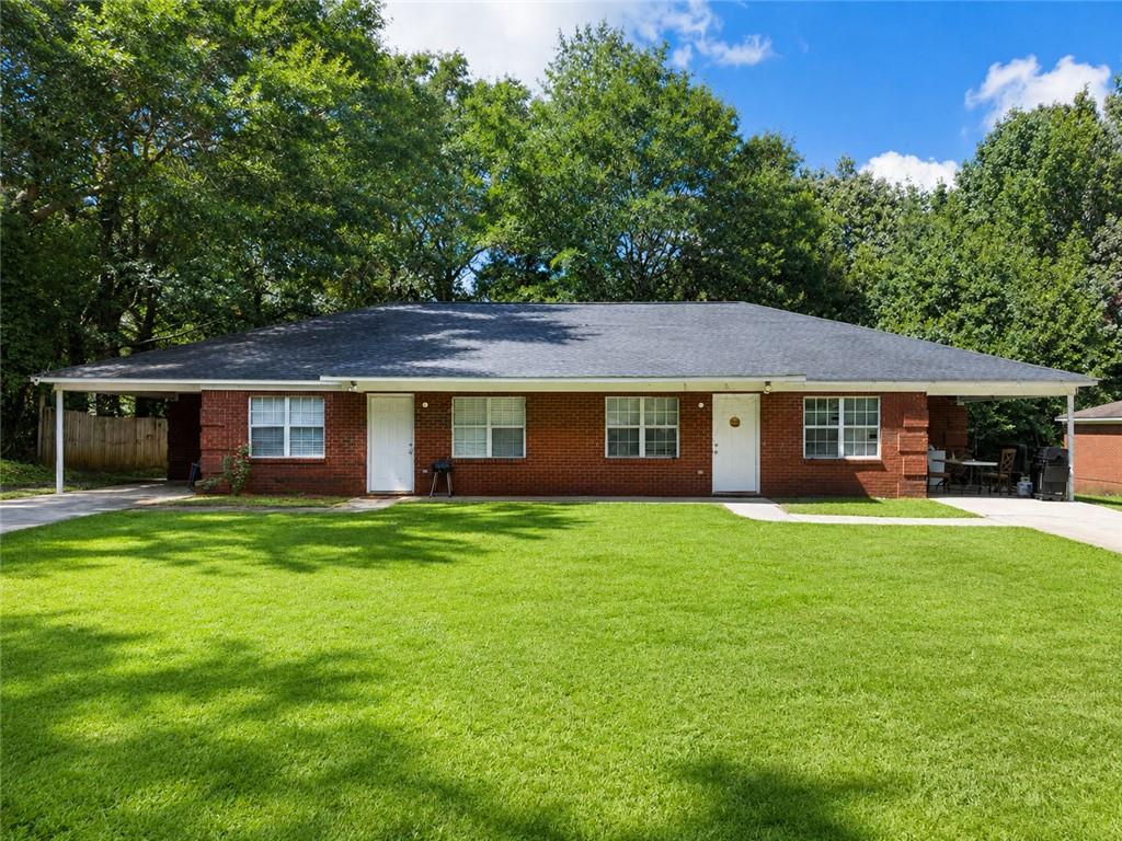 19 West Drive Rome, GA 30165 - Photo 1 of 1 Gallery Image 1