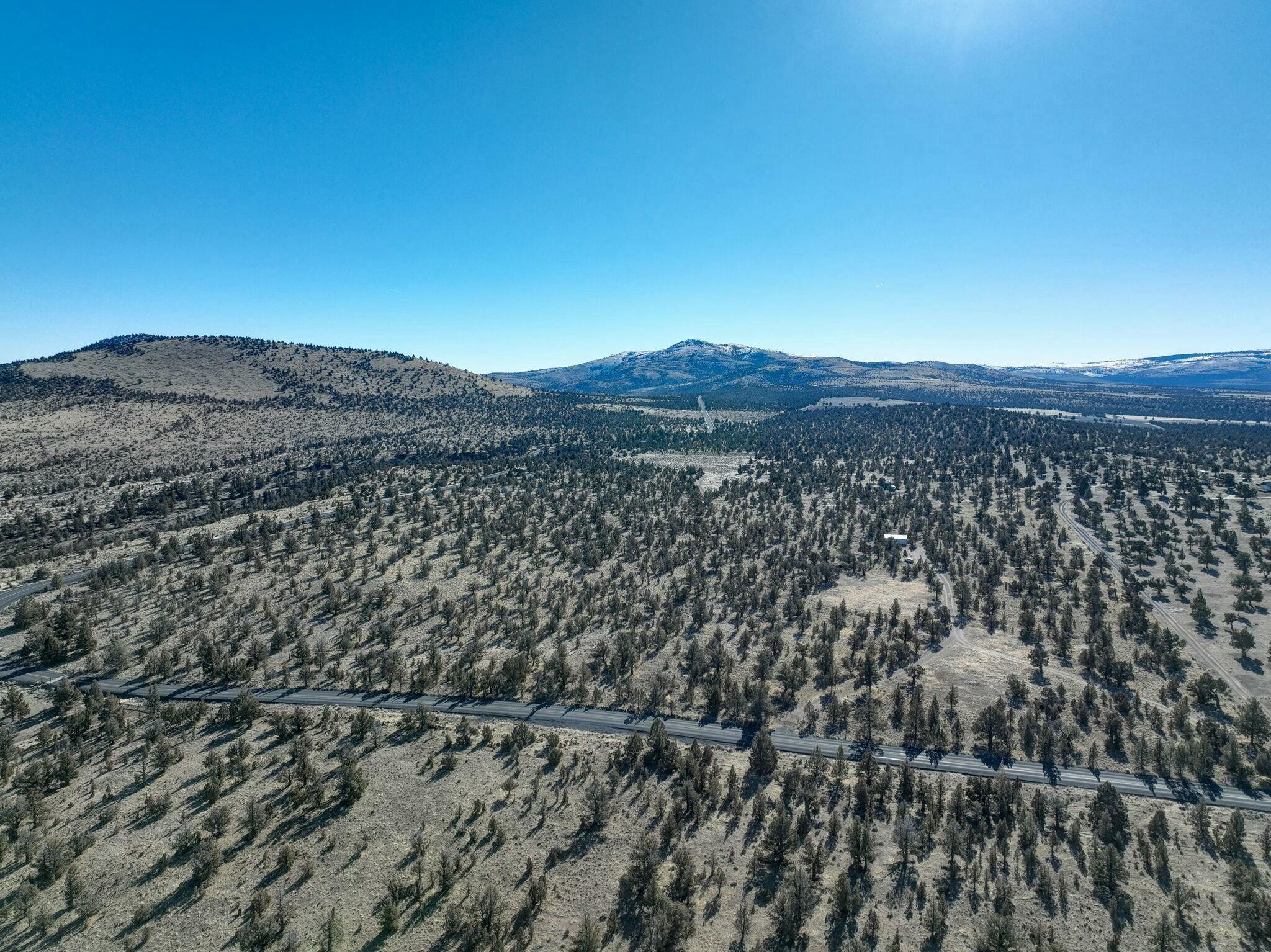 4700 Reservoir Road Prineville, OR 97754 - Photo 3 of 13 Nice Open Views