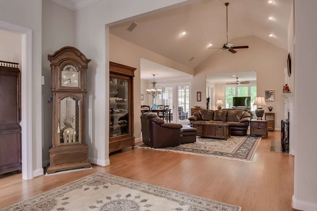 415 Forest Ridge Drive Aiken, SC 29803 - Photo 3 of 29 Gallery Image 3