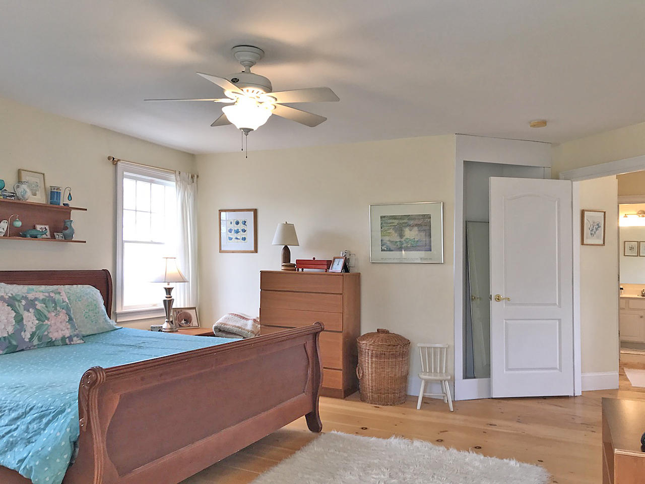 21 Osprey Road South Bristol, ME 04568 - Photo 21 of 25 Master Bedroom 2