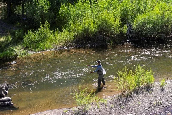 $65,000 | 136 Elk Meadow Run, Antonito, CO 81120