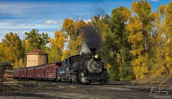 $65,000 | 136 Elk Meadow Run, Antonito, CO 81120