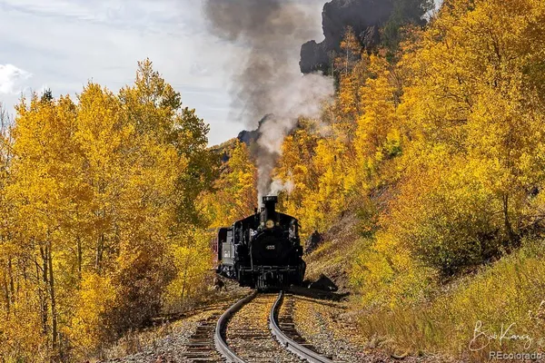 $65,000 | 136 Elk Meadow Run, Antonito, CO 81120