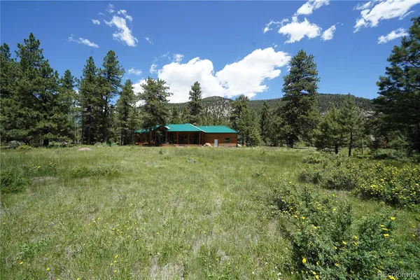 $65,000 | 136 Elk Meadow Run, Antonito, CO 81120