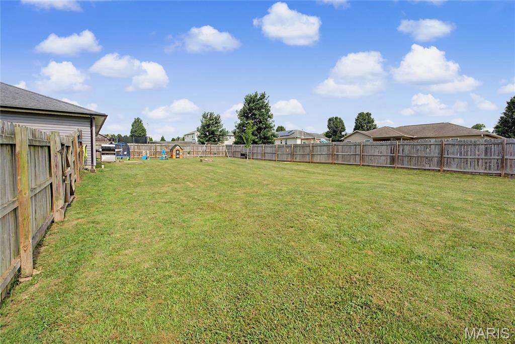 171 Red Hawk Ridge Cape Girardeau, MO 63701 - Photo 31 of 33