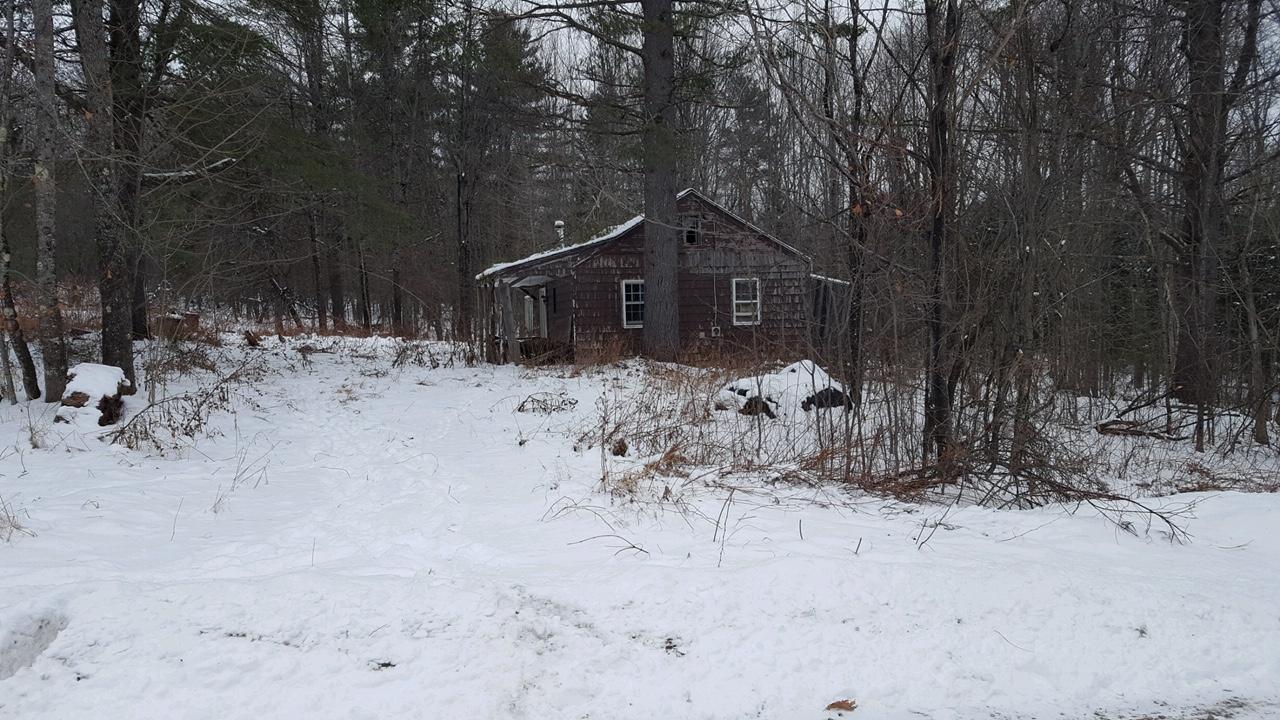 0 Cuddy Road Cambridge, ME 04923 - Photo 2 of 4 00 Cuddy Rd 1 Pic