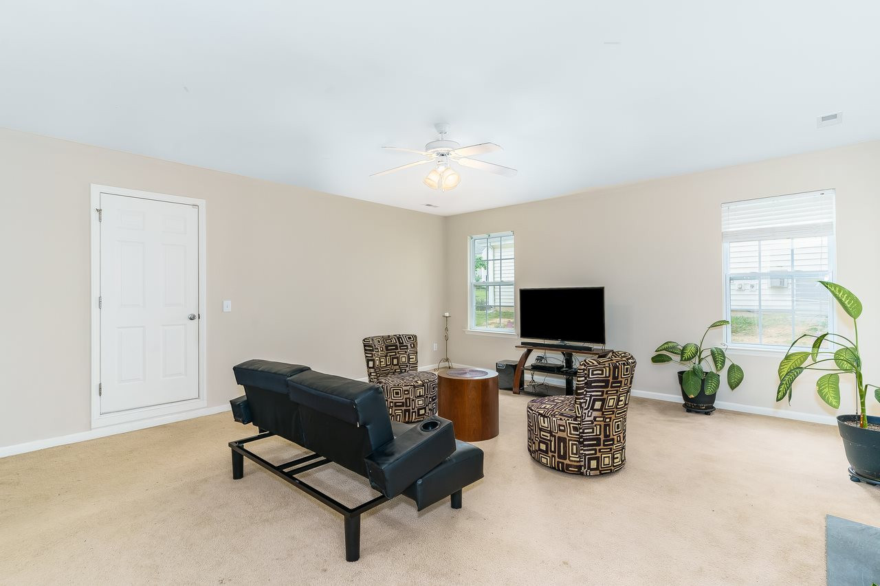5117 Chasteal Trail Raleigh, NC 27610 - Photo 13 of 30 Photo 13