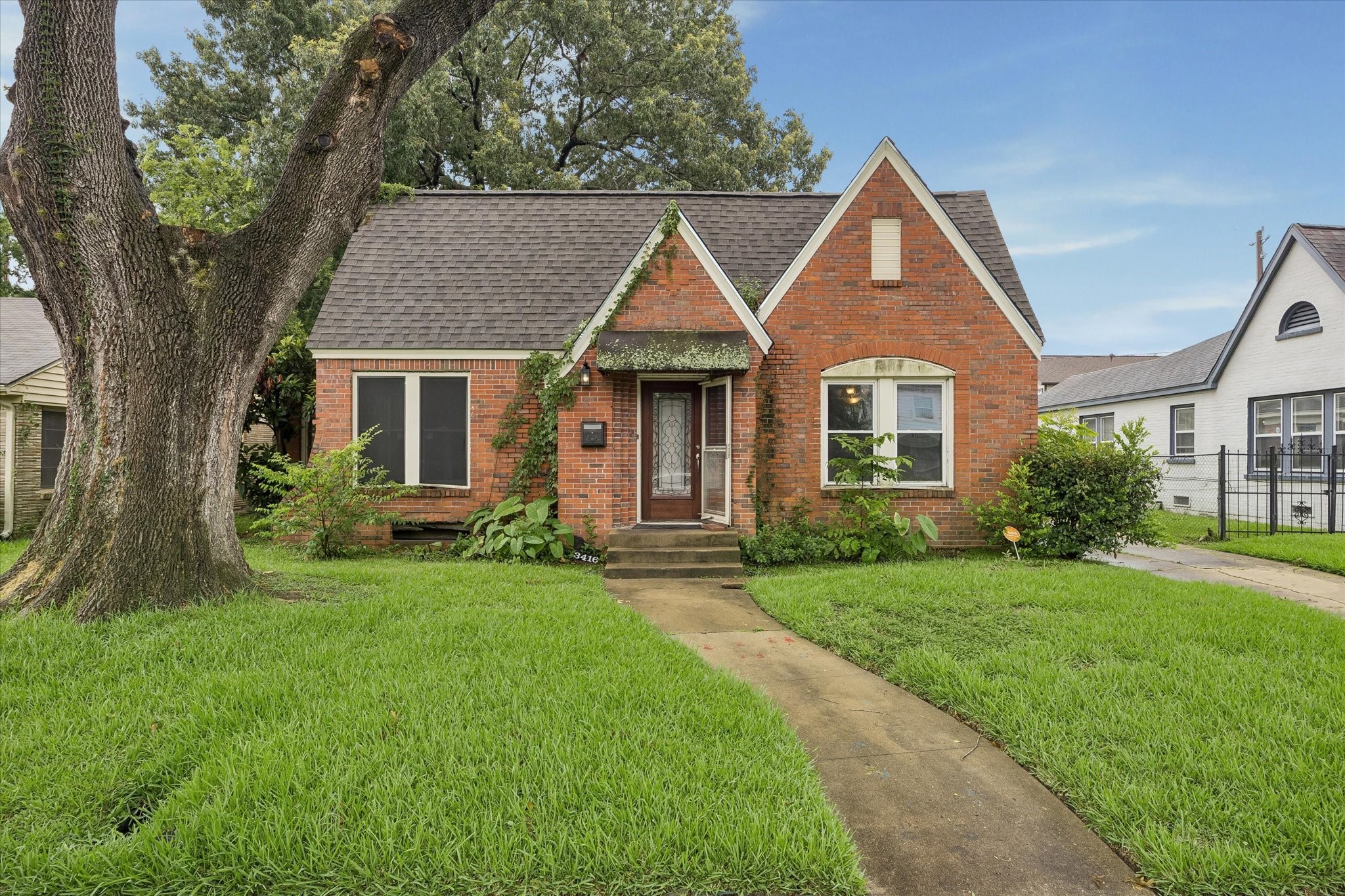 3416 Wichita Street Houston, TX 77004 - Photo 1 of 20