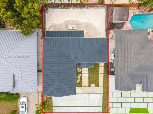 $3,500 | 14848 Southwest 180th Street, Miami, FL 33187