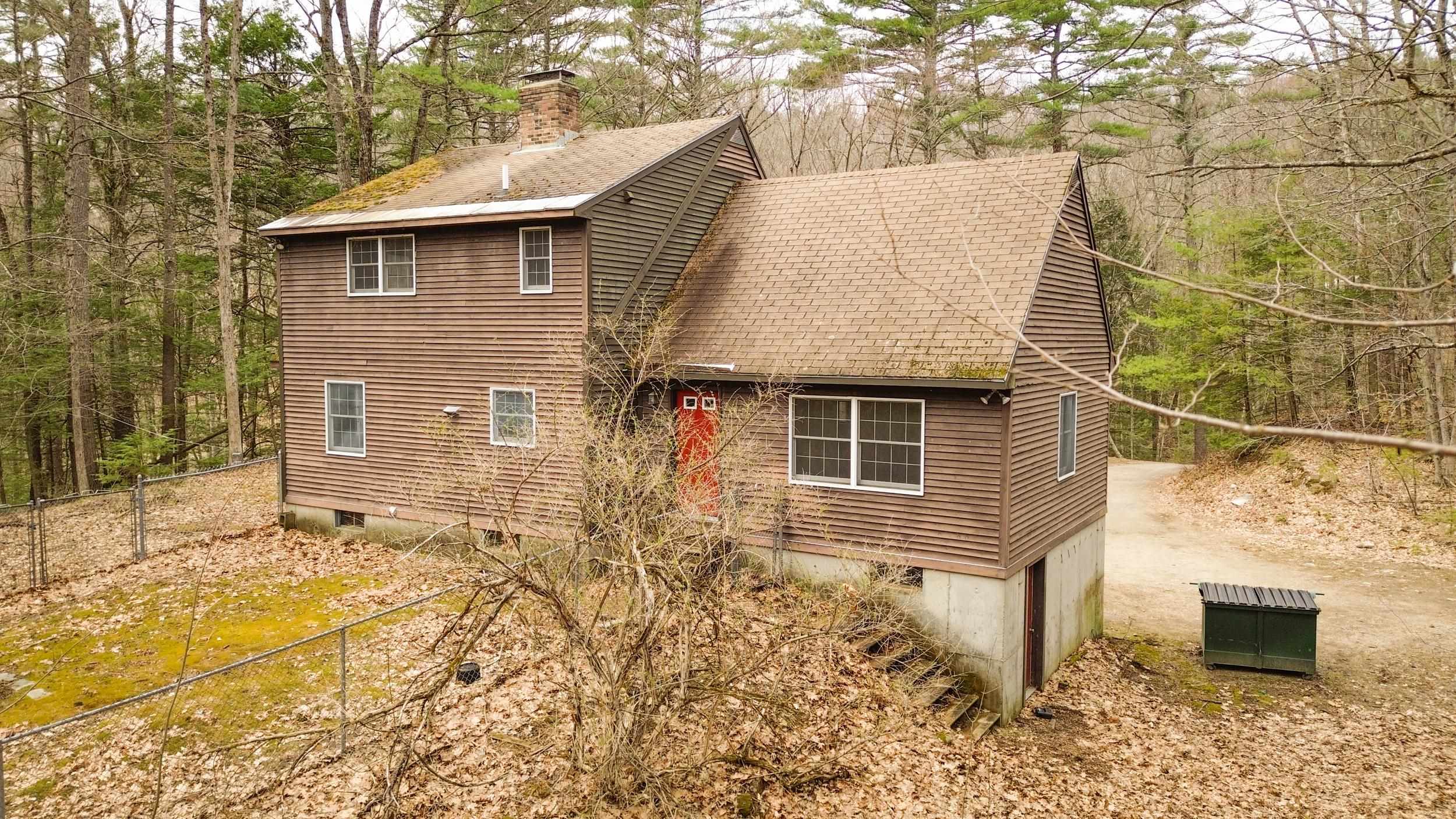 220 Riverdale Road New Boston, NH 03070 - Photo 35 of 35 Gallery Image 35