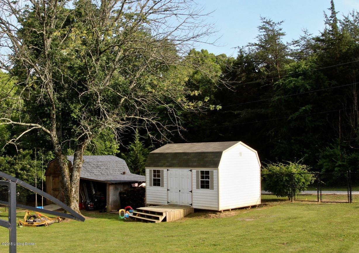 828 Greenbriar Road Mount Washington, KY 40047 - Photo 53 of 64 828 Greenbriar Rd - Mt Washington