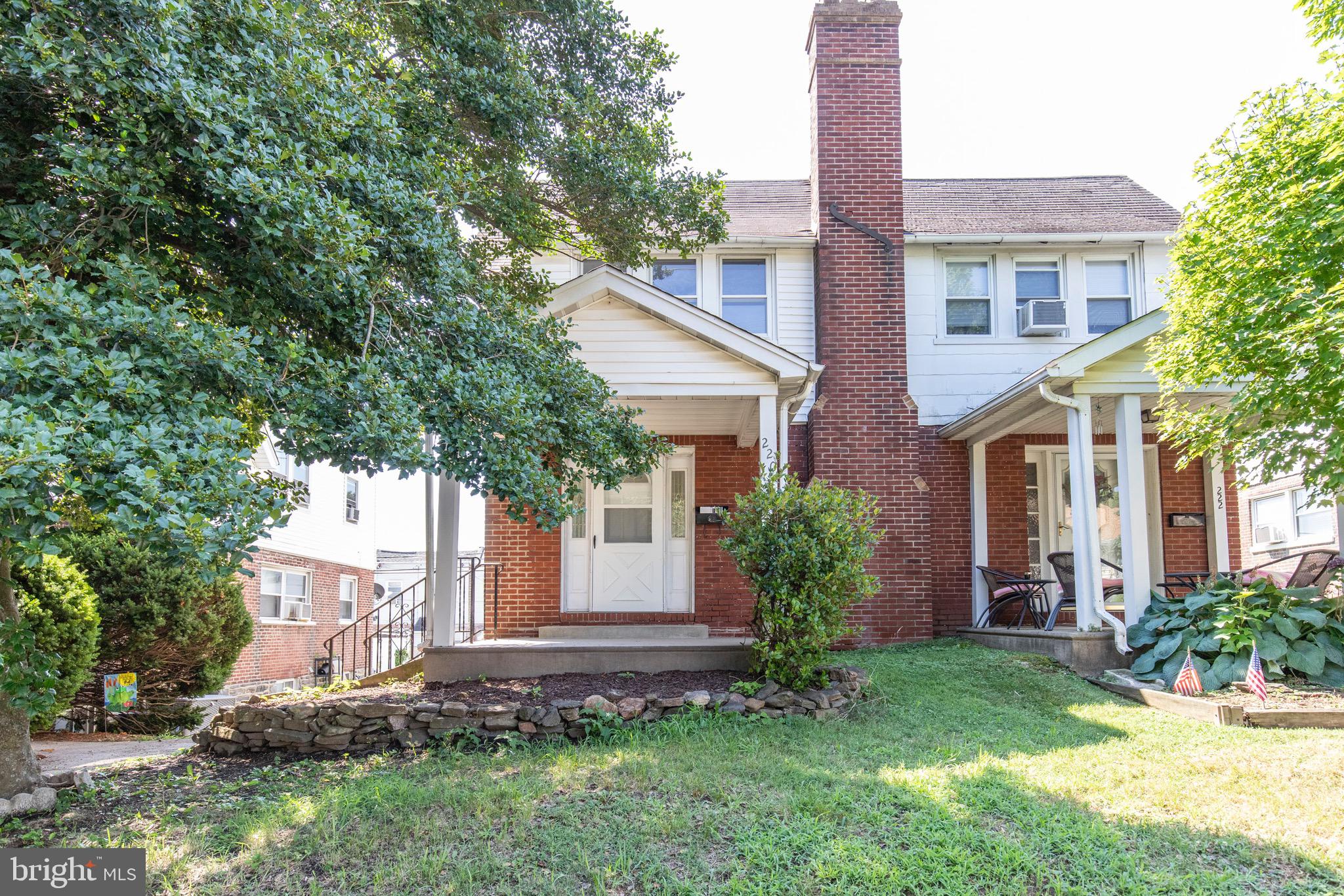 220 Marshall Road Lansdowne, PA 19050 - Photo 1 of 38 Gallery Image 1
