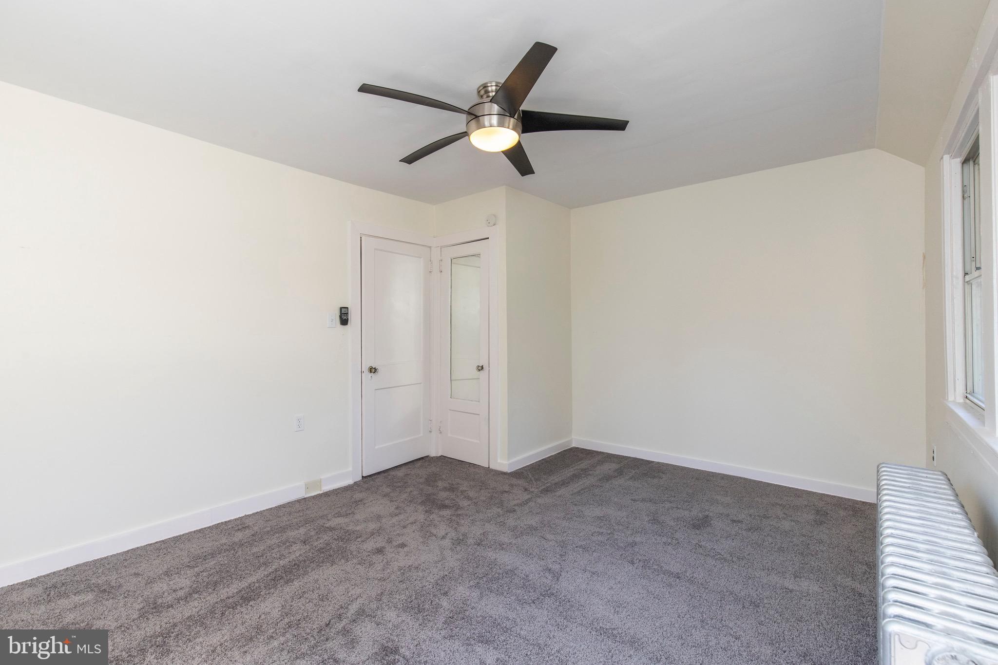 220 Marshall Road Lansdowne, PA 19050 - Photo 21 of 38 Front Bedroom