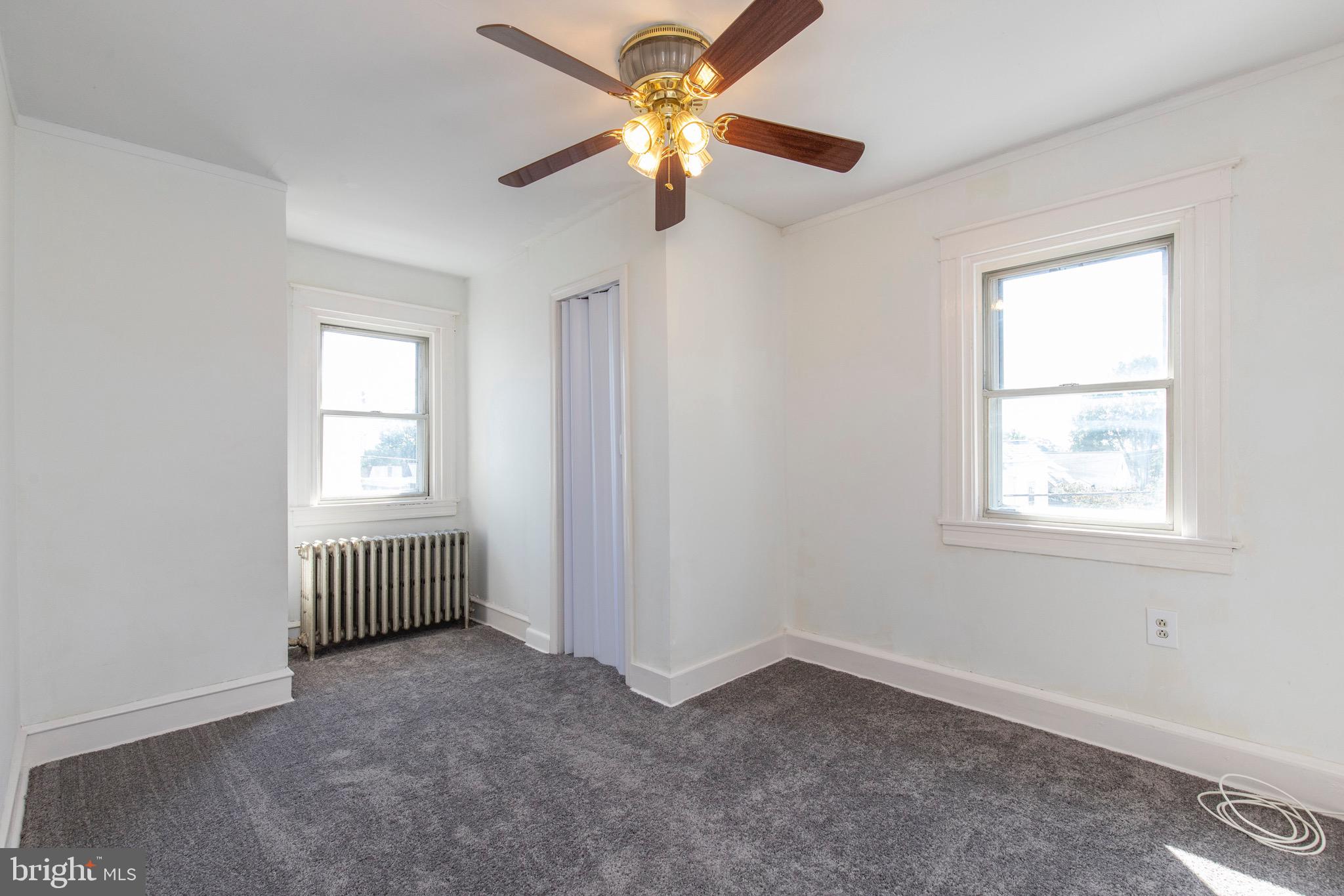 220 Marshall Road Lansdowne, PA 19050 - Photo 22 of 38 Back Bedroom