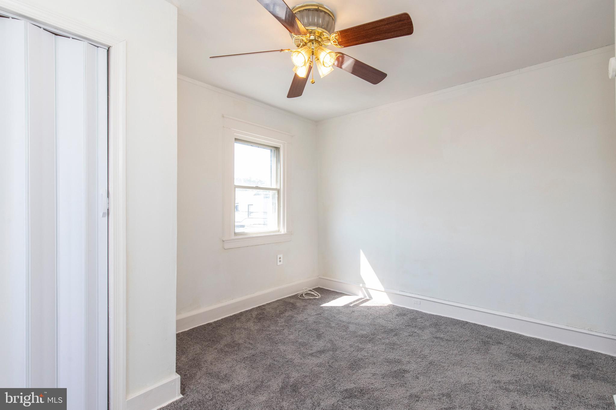 220 Marshall Road Lansdowne, PA 19050 - Photo 23 of 38 Back Bedroom