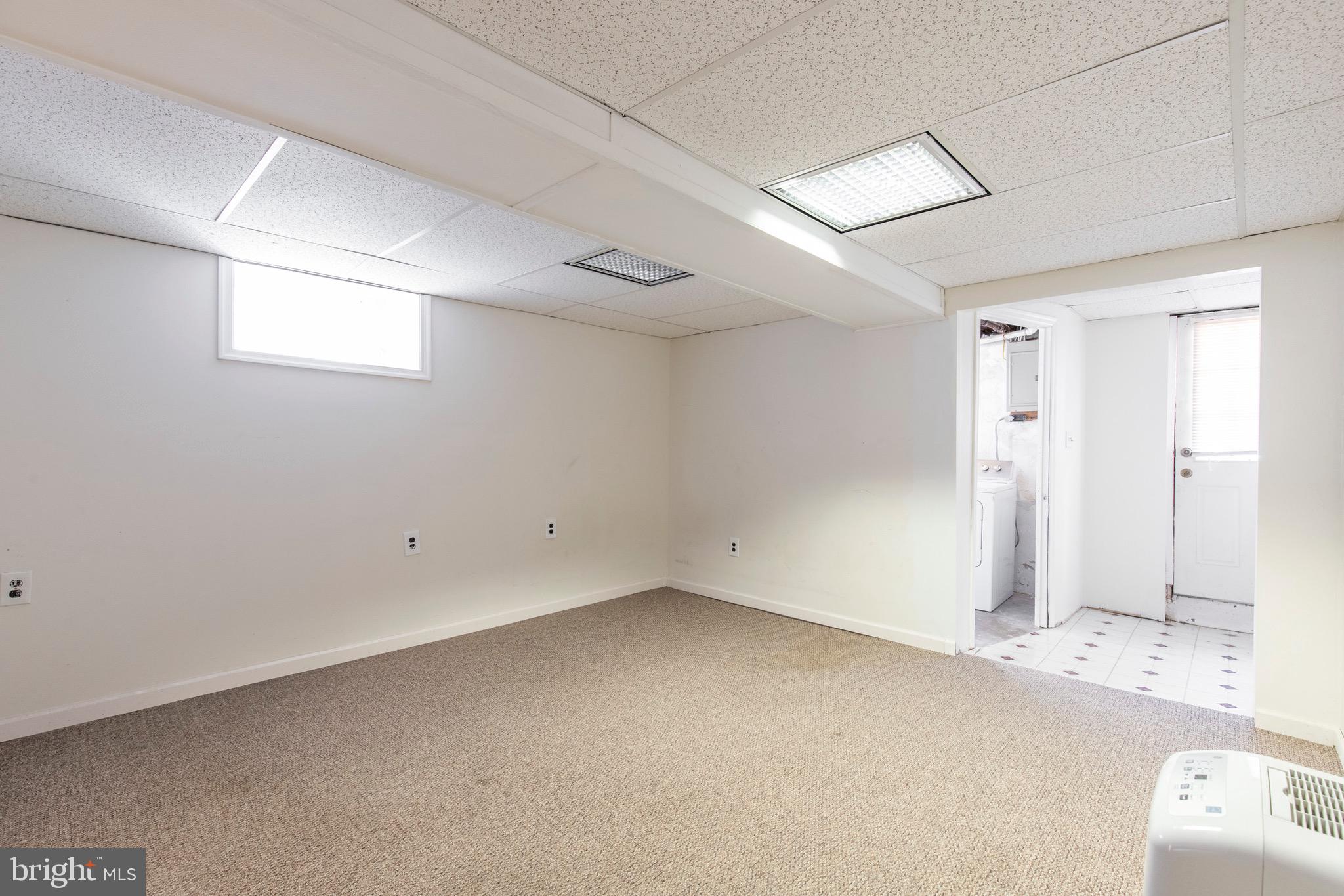 220 Marshall Road Lansdowne, PA 19050 - Photo 29 of 38 Finished Basement