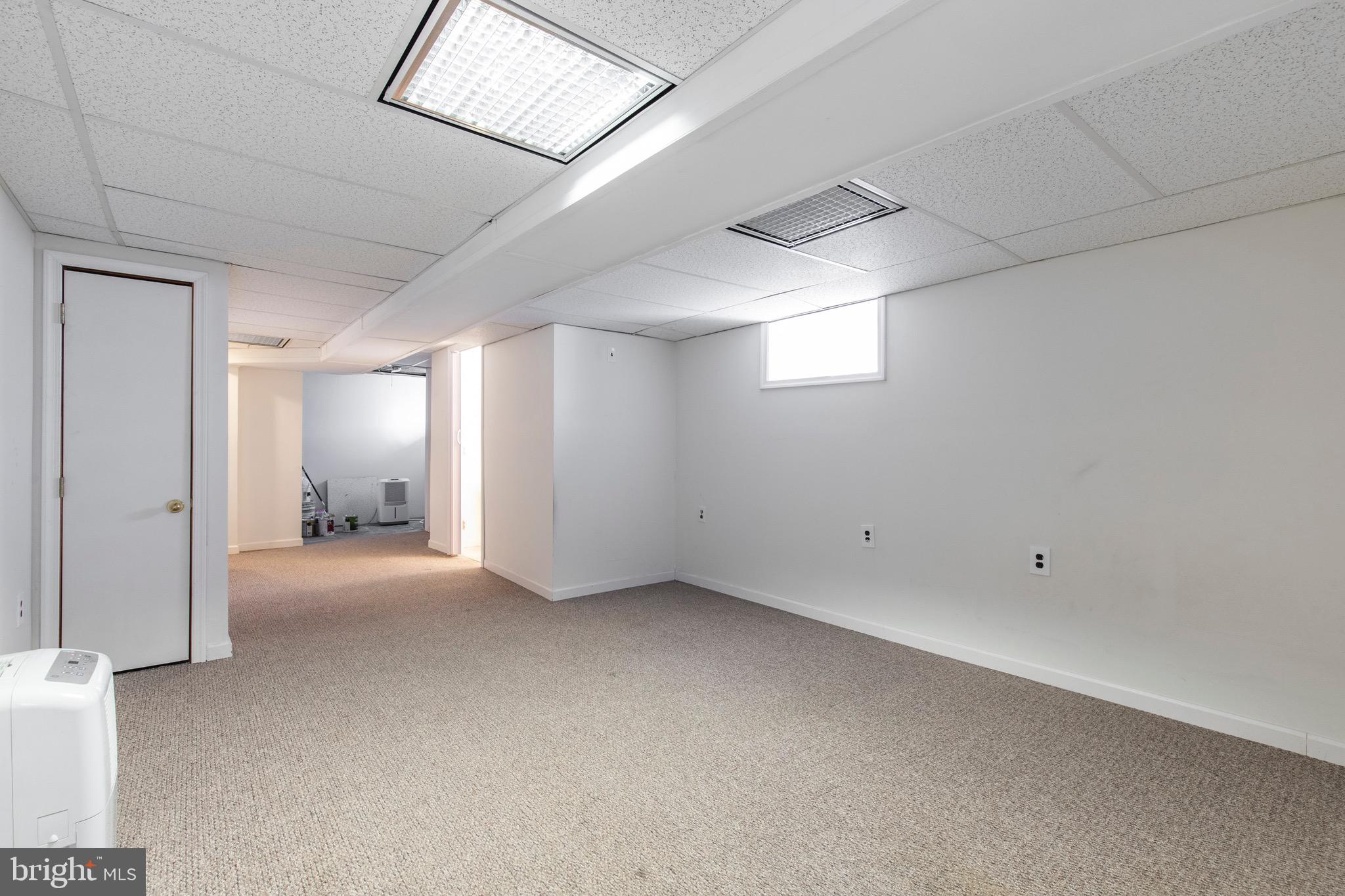 220 Marshall Road Lansdowne, PA 19050 - Photo 30 of 38 Finished Basement