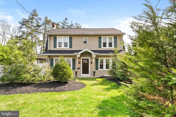 $550,000 | 2164 Pennington Road, Ewing, NJ 08638