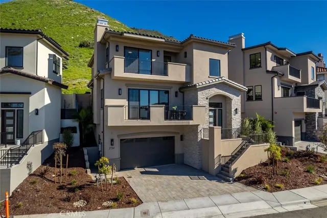 $2,100,000 | 2734 Barcelona, Pismo Beach, CA 93449