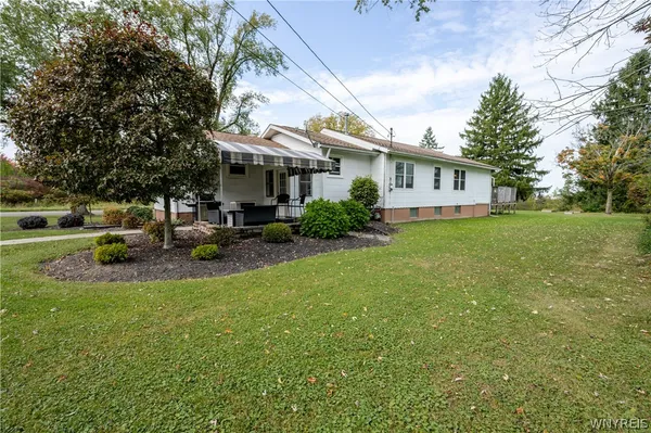 $229,900 | 4070 Tennessee Circle, Eden, NY 14057
