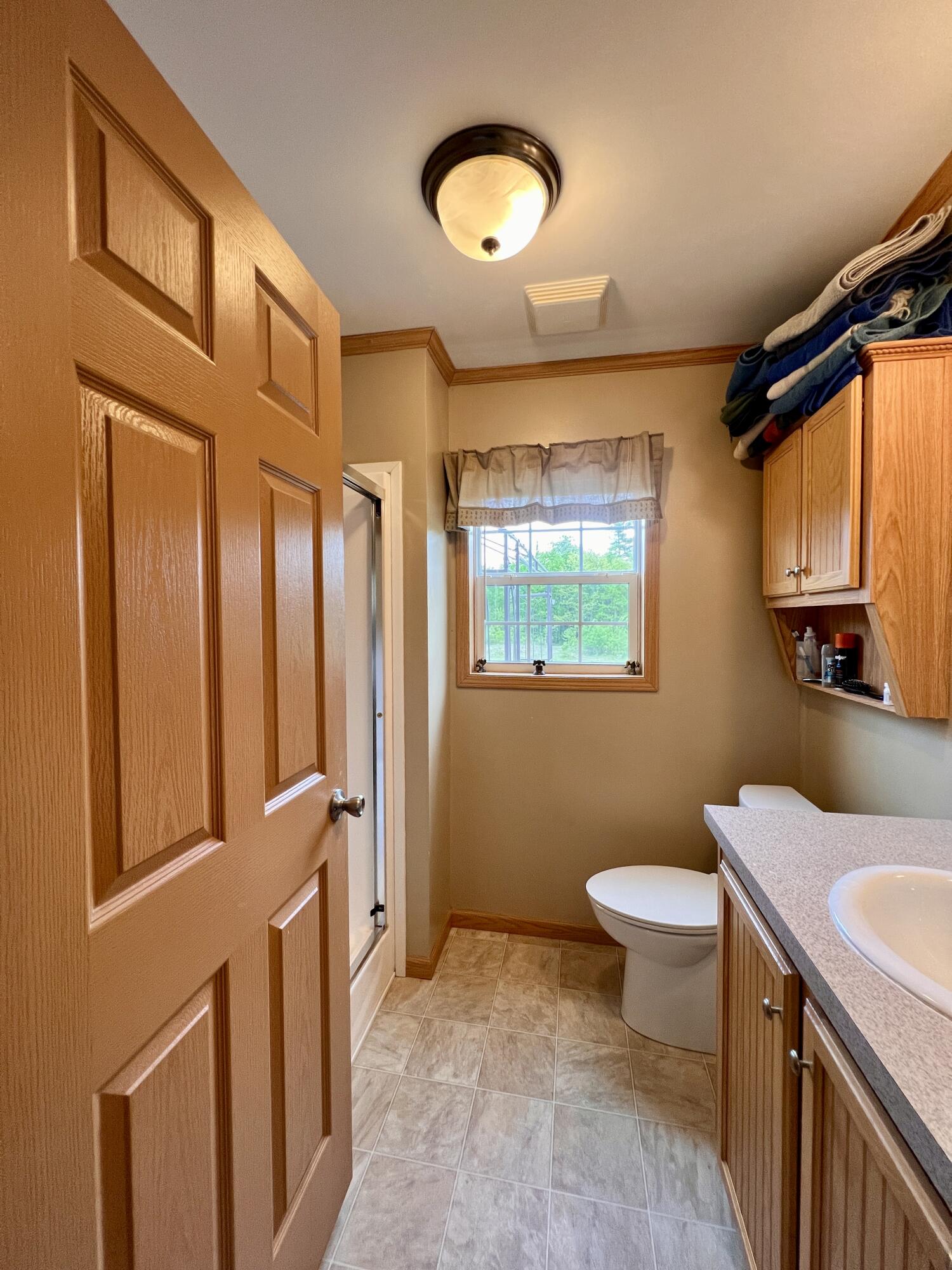125 Middle River Road Greenbush, ME 04418 - Photo 27 of 43 Full Bathroom