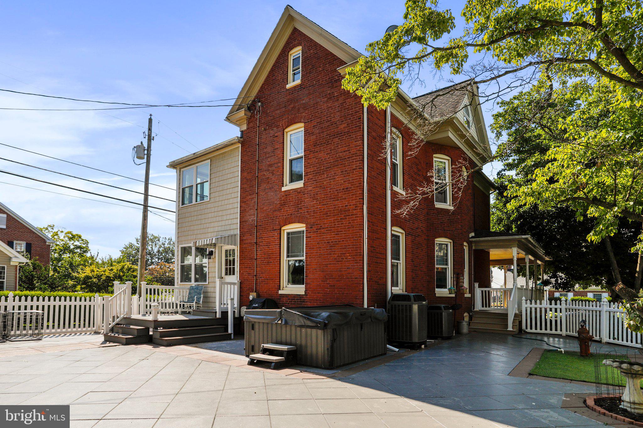 208 Stock Street Hanover, PA 17331 - Photo 41 of 53 Gallery Image 41