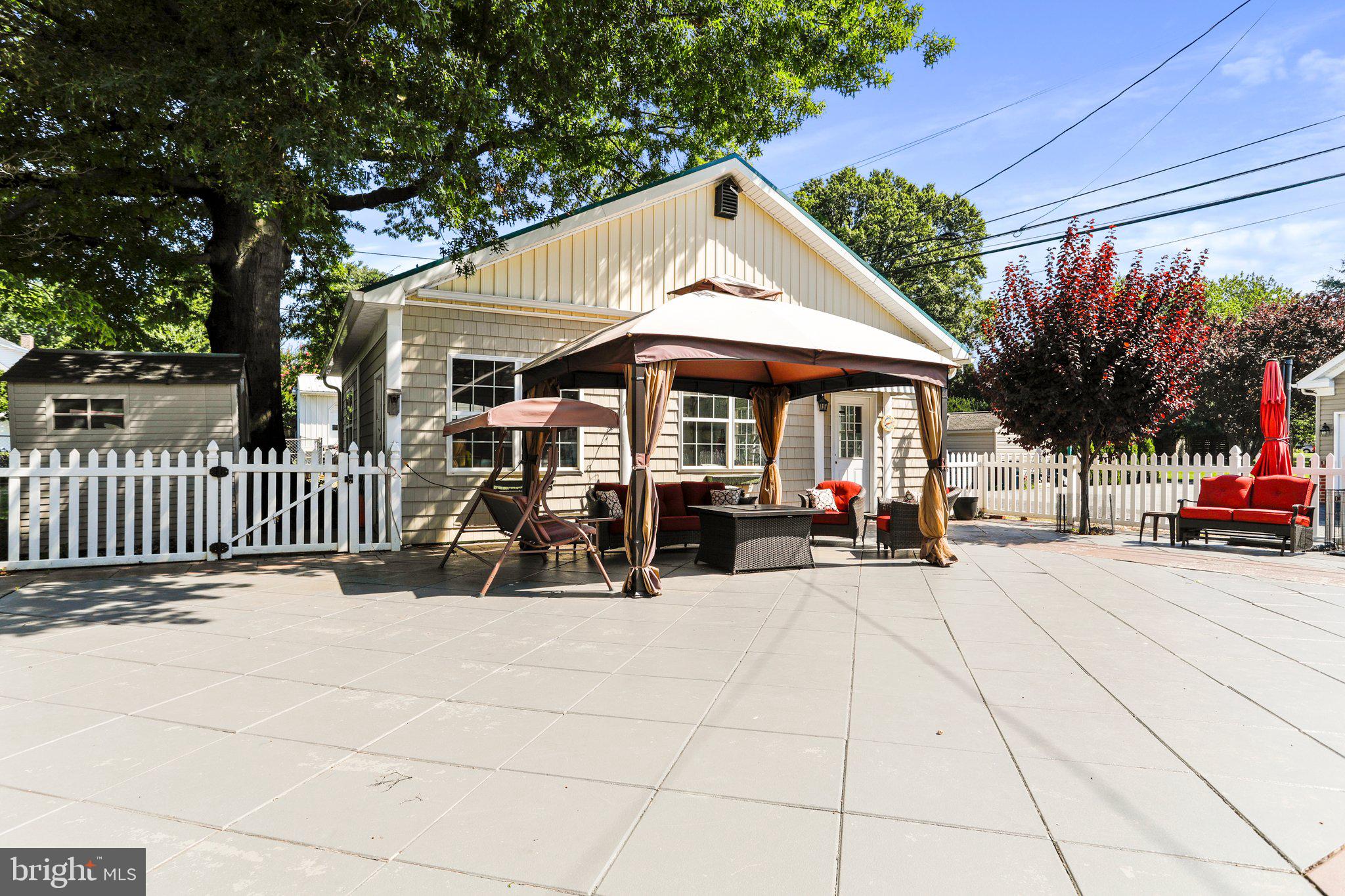 208 Stock Street Hanover, PA 17331 - Photo 42 of 53 Gallery Image 42