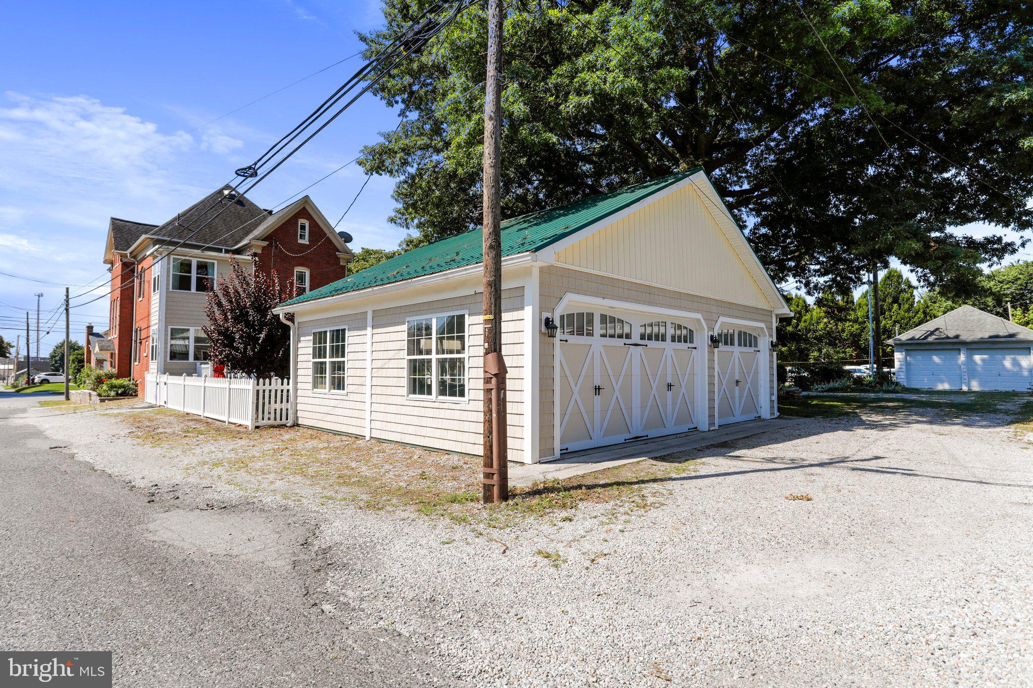 208 Stock Street Hanover, PA 17331 - Photo 44 of 53 Gallery Image 44