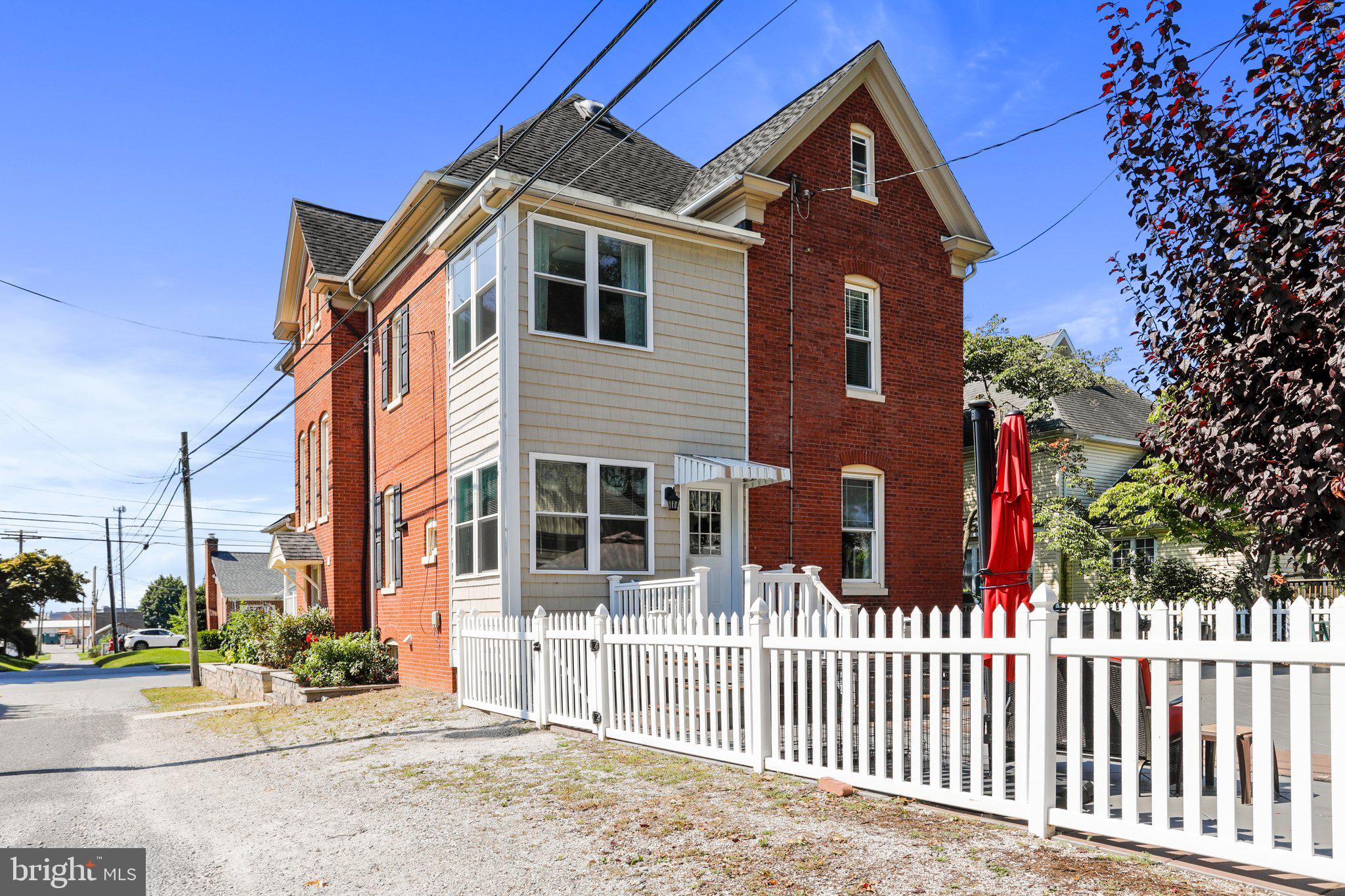 208 Stock Street Hanover, PA 17331 - Photo 45 of 53 Gallery Image 45