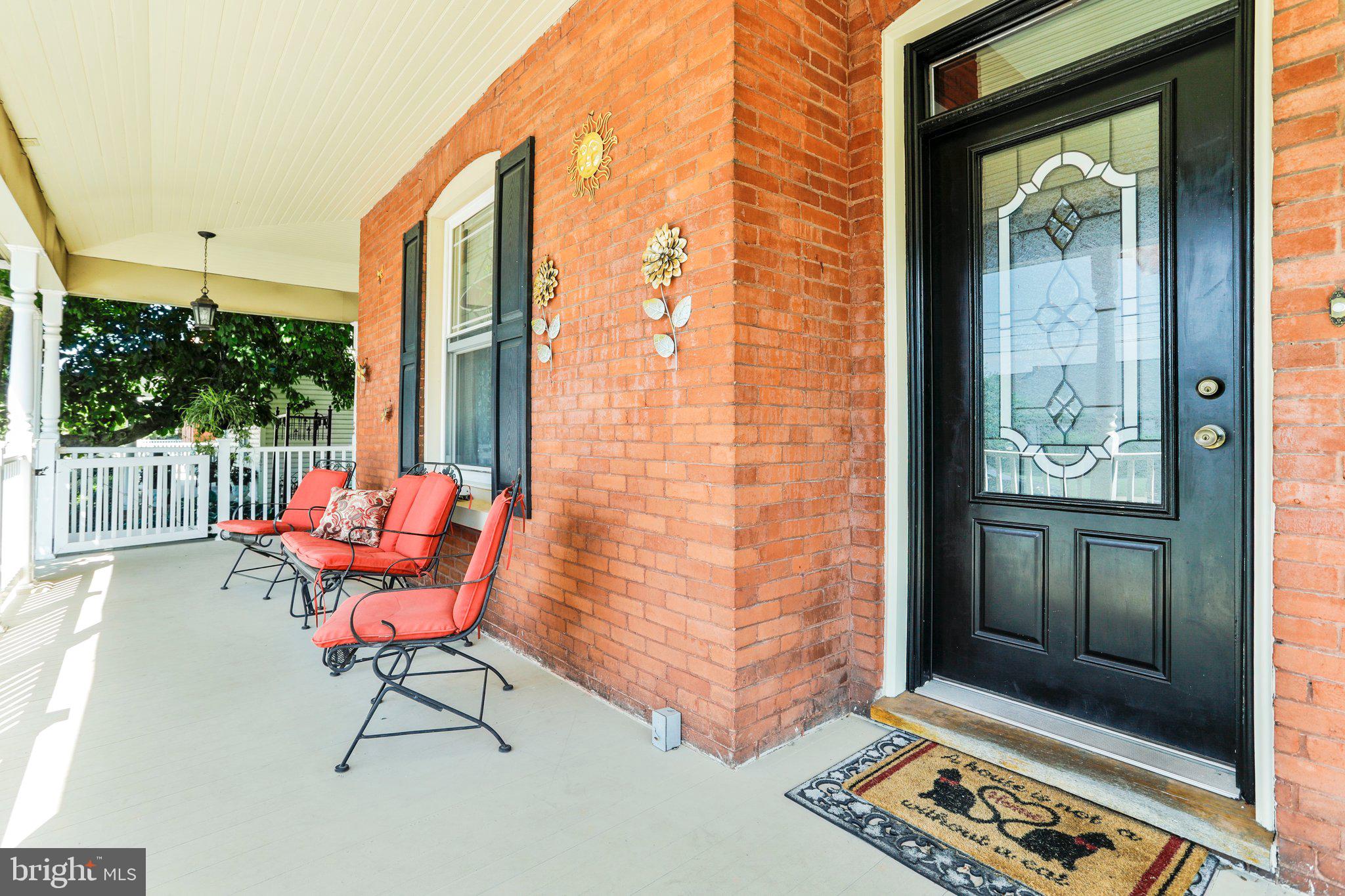 208 Stock Street Hanover, PA 17331 - Photo 47 of 53 Gallery Image 47