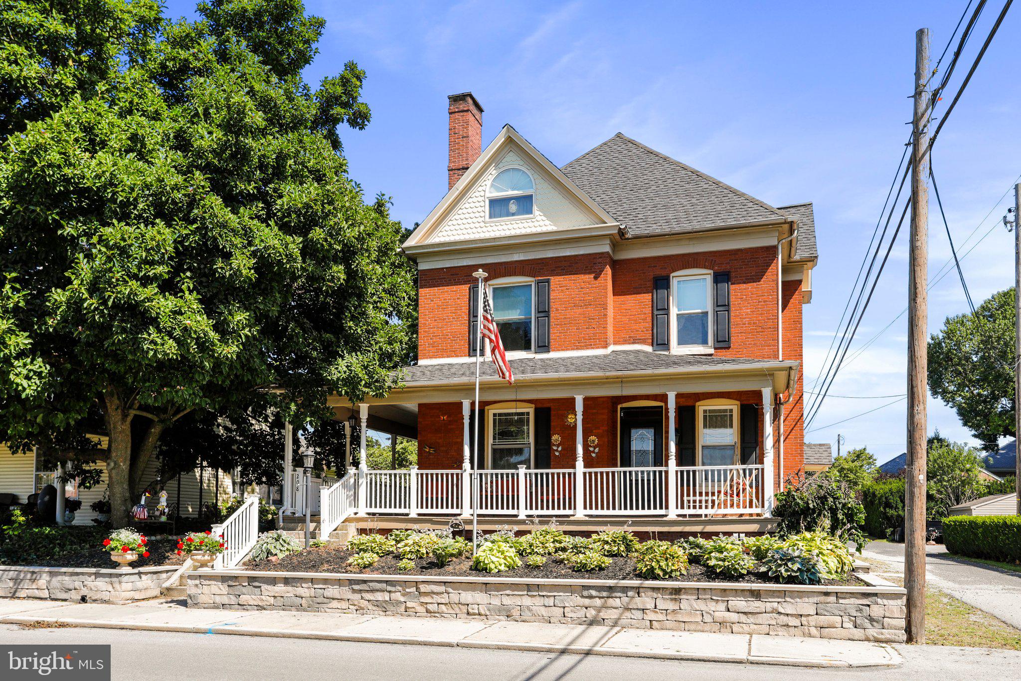208 Stock Street Hanover, PA 17331 - Photo 48 of 53 Gallery Image 48