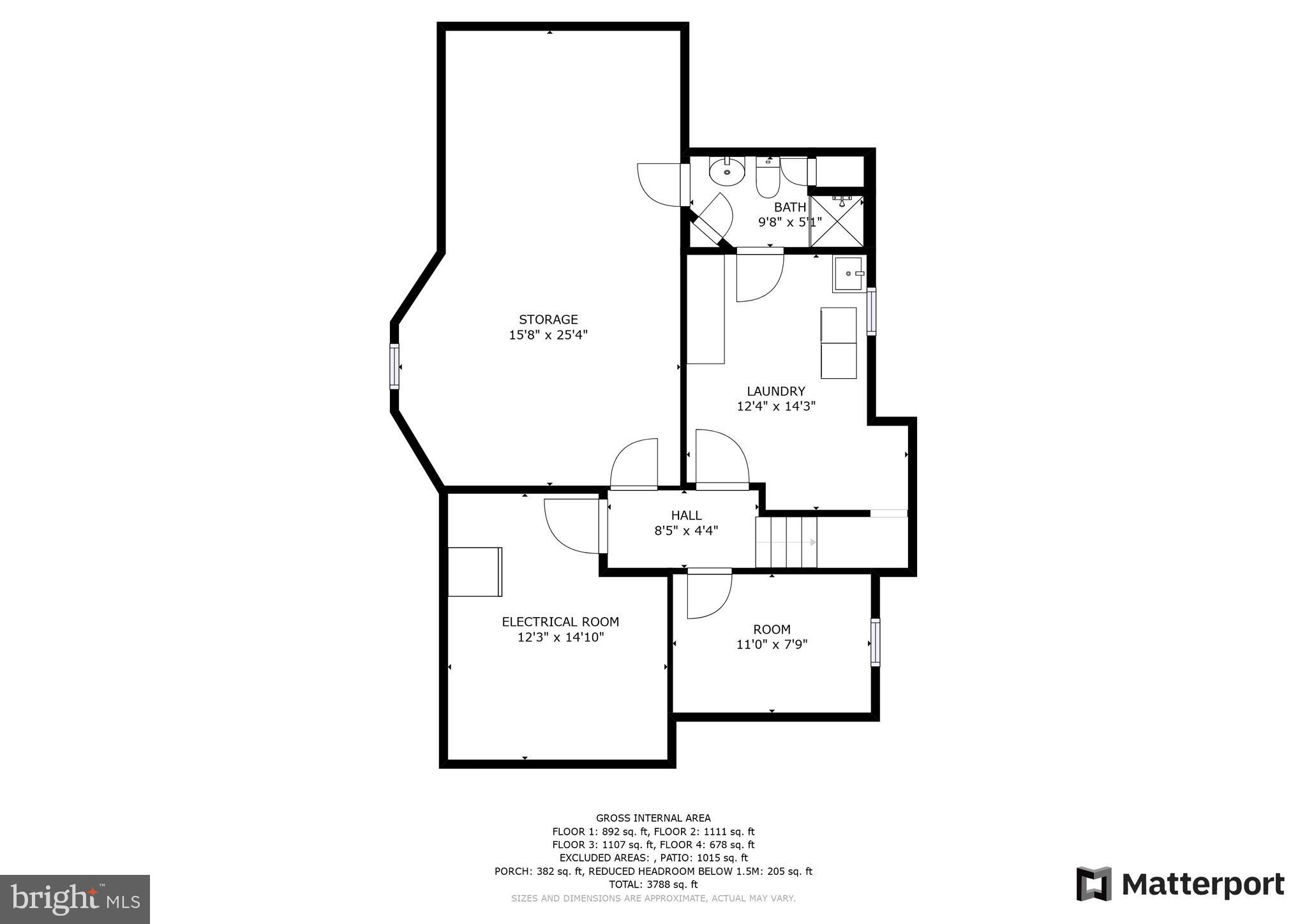 208 Stock Street Hanover, PA 17331 - Photo 53 of 53 Gallery Image 53