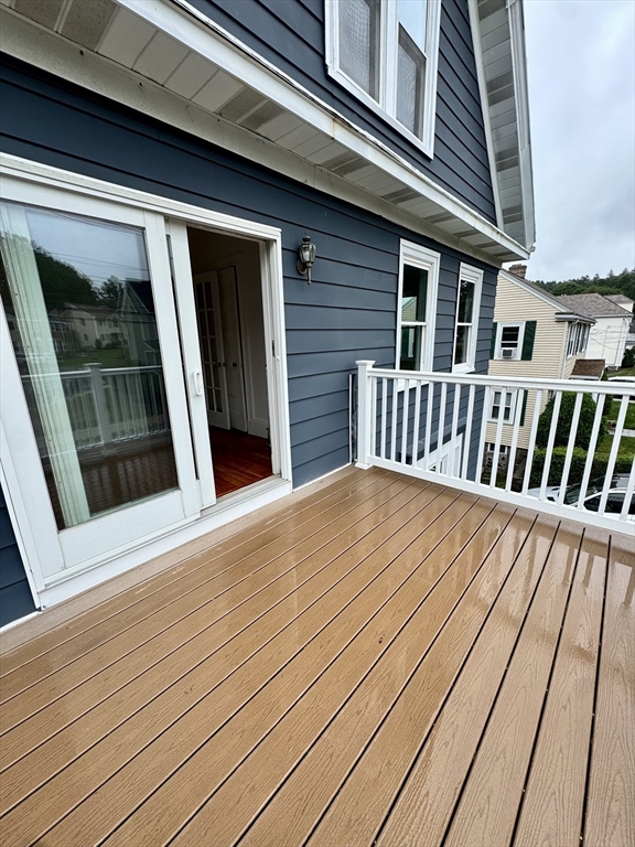145 Lagrange Street, Unit 2 Boston, MA 02132 - Photo 20 of 26