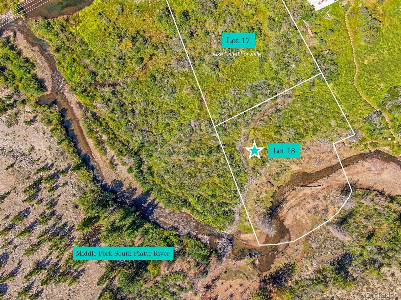 18 Singleton Road Alma, CO 80420 - Photo 6 of 19 Gallery Image 6