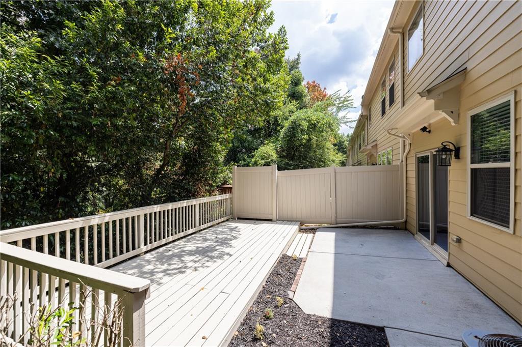 1624 Lenox Overlook Road Atlanta, GA 30329 - Photo 20 of 39 Gallery Image 20