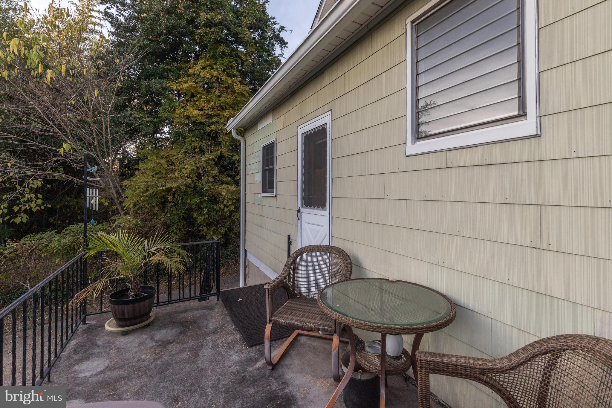 2901 Rueckert Avenue Baltimore, MD 21214 - Photo 54 of 55