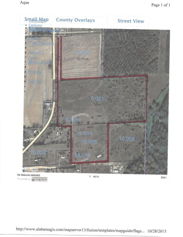 0 Man Hall Road Dothan, AL 36305 - Photo 1 of 1