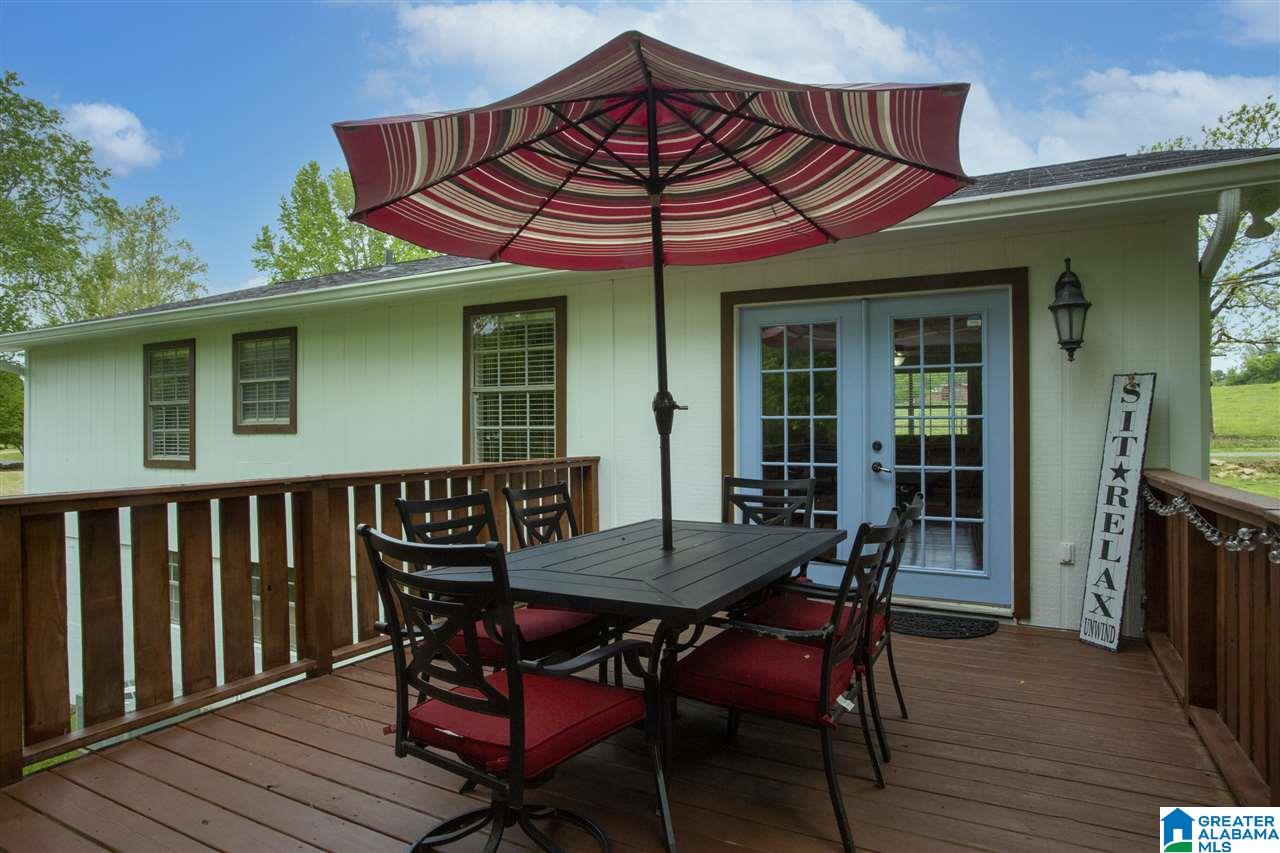 212 West Shugart Ridge Road Gardendale, AL 35071 - Photo 28 of 34