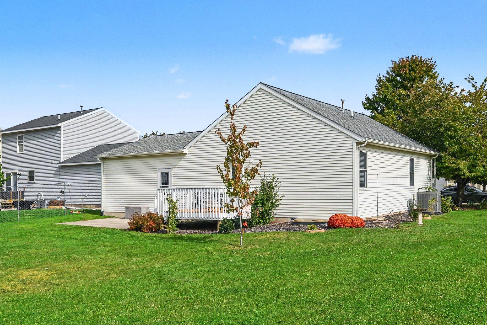 3301 Ridgemont Court Zeeland, MI 49464 - Photo 25 of 27 ridge 25