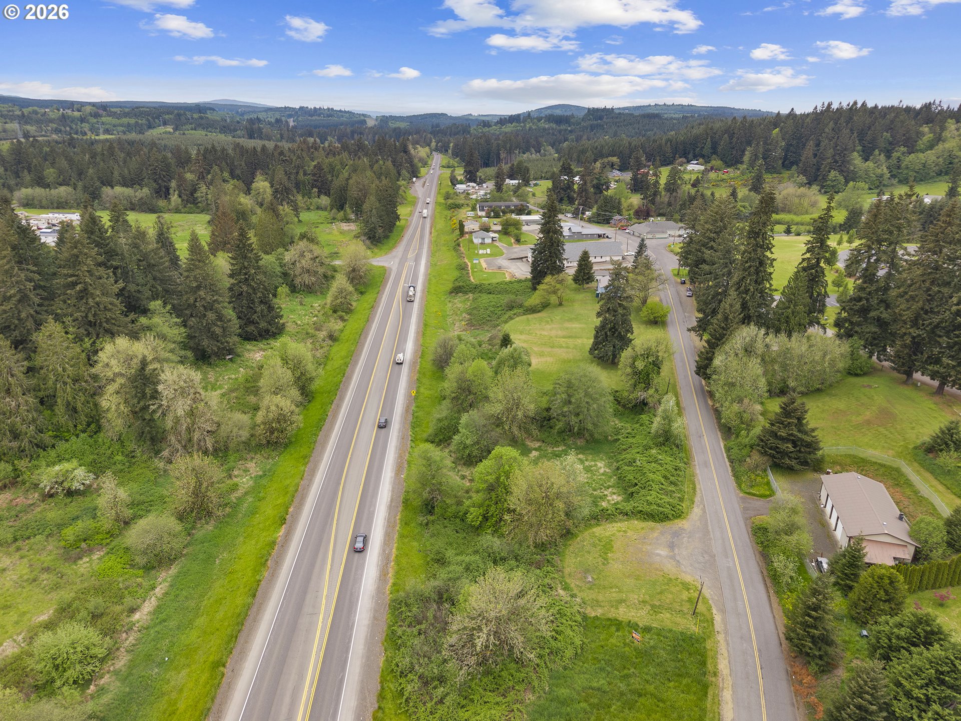 25316 Alston Road Rainier, OR 97048 - Photo 35 of 39