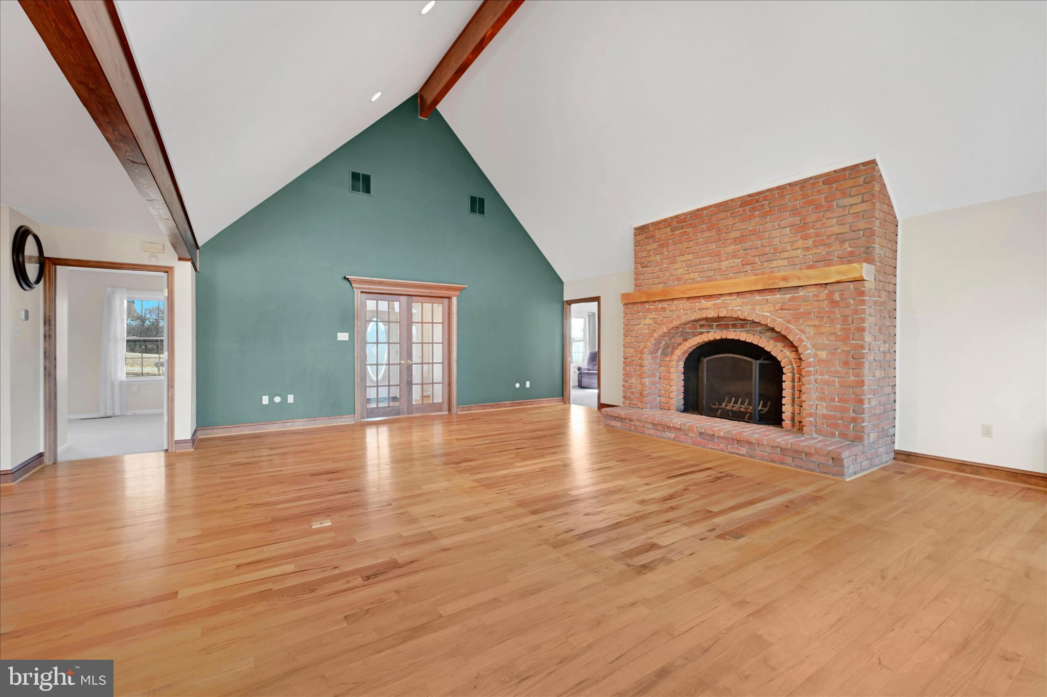 147 Scout Road Kempton, PA 19529 - Photo 23 of 74 Living Area