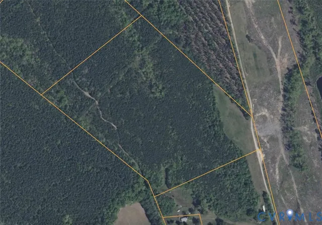 $159,999 | 0 White Oak Road, Sutherland, VA 23885