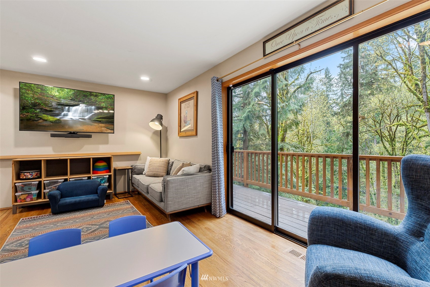 1070 Ridgewood Circle Southwest Issaquah, WA 98027 - Photo 19 of 38 Gallery Image 19