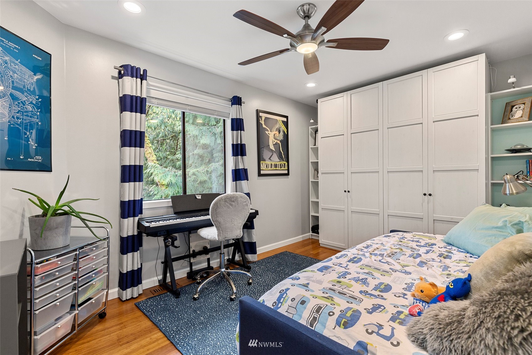 1070 Ridgewood Circle Southwest Issaquah, WA 98027 - Photo 28 of 38 Gallery Image 28