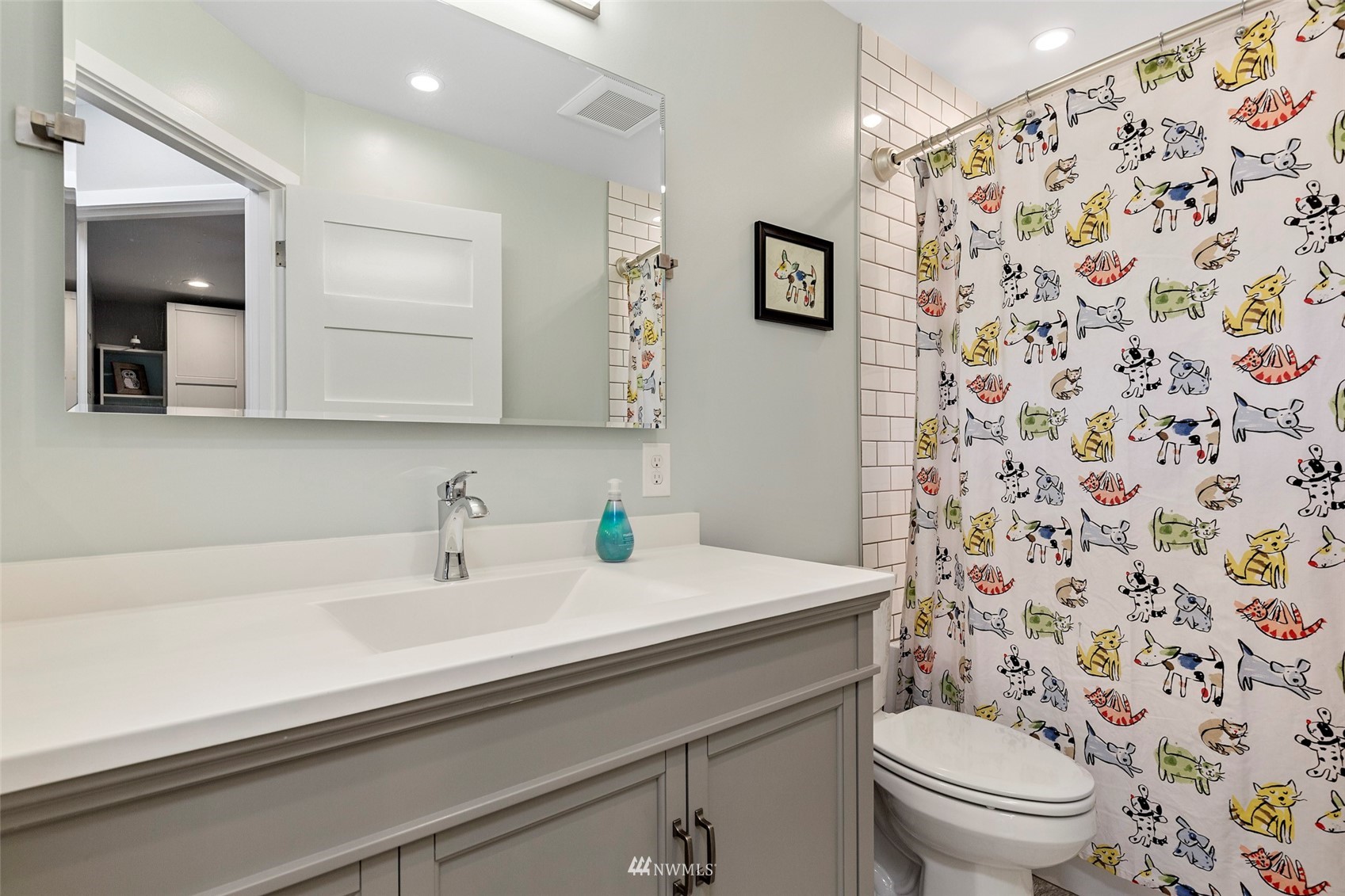 1070 Ridgewood Circle Southwest Issaquah, WA 98027 - Photo 29 of 38 Gallery Image 29